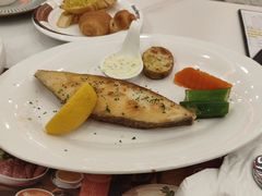 -斗牛士牛排餐厅(嘉里汇店)