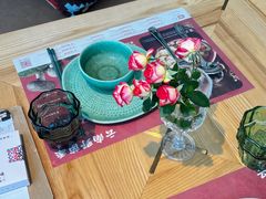 -甘思咪哚·云南艺术餐厅(天河广百店)