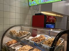 -超级鸡车(长宁娄山关路店)