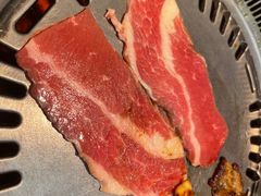 -梨花自助烤肉(西三旗万象汇黑金店)