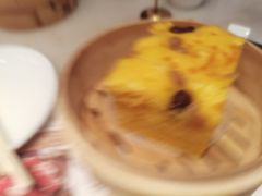 松软南瓜糕-金鼎轩(方庄天坛店)