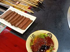 -永洪串串香(湖北大学旗舰店)