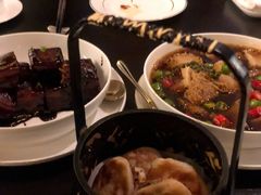 -甄御•海鲜新青岛菜(麦岛店)