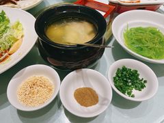-大鸭梨(天通西苑店)