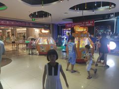 -大玩家·play1家庭娱乐中心(石狮世茂店)