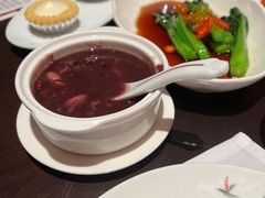 -领事馆19号中餐厅(厦门海景洲际酒店)