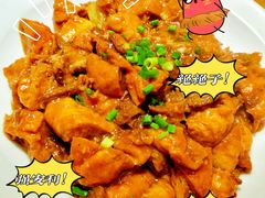 -倍儿美海鲜排挡·非遗海鲜蒸饺(洋货店)