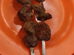 -马记伊源斋涮肉·清真菜(潘家园古玩市场店)