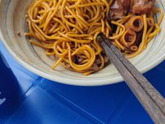 -梅溪·小伙子干挑面(安吉总店)