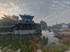 -台儿庄古城