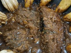 -古洼一锅鲜(开发区店)