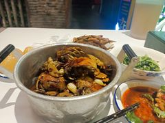 -老长沙龙虾馆·聚会餐厅(白石洲店)