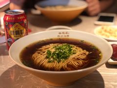 -松鹤面馆·古法焖肉面(观前店)