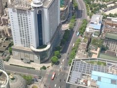 -无锡苏宁银河国际酒店-悦府65中餐厅