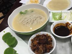 -燕云楼(云南路店)