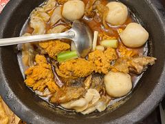 -肖记公安牛肉鱼杂馆·省级非物质文化遗产(三角路直营店)