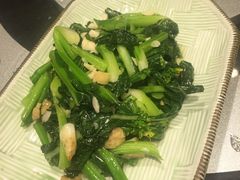 -美极鲜食坊(宝安南路店)