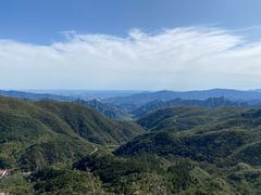 -妙峰山风景名胜区