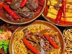 -阳阳老火锅(小南门店)