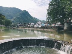 -鹿亭中村