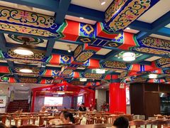 -郭林家常菜(狼垡店)