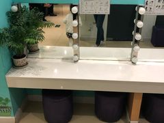 -Isee灰姑娘国际儿童艺术中心(BHGMall店)