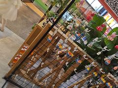 -木屋烧烤(创意园店)