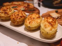 -马克西姆俄罗斯餐厅(绥芬河店)