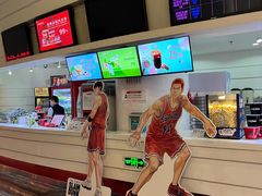 -首都电影院(金融街店 杜比全景声)