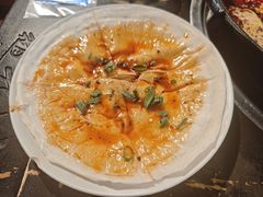 -赵九记呱呱老火锅(钟楼总店)