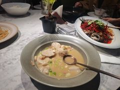 -梅花境(万科店)