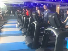 -威仕顿健身游泳(御锦城店)