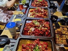 -嘎嘎鸭脑壳(蜀汉路店)