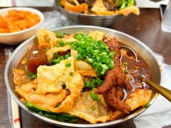 -龍城柳州螺蛳粉(群星路店)