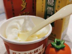 -龍歌自助小火锅(市北台东利群店)