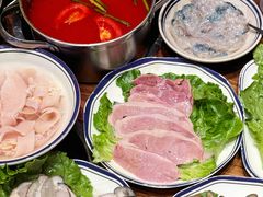 -厝味火锅·潮汕卤水火锅(十一合店)