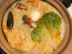 新加坡风味叻沙锅-星怡会·新加坡新美食(苏州中心店)