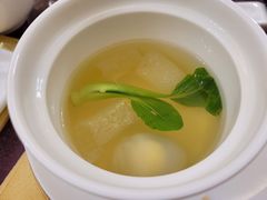 -太湖饭店·寄畅轩中餐厅