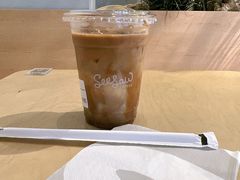 -Seesaw Coffee(深圳深业上城店)