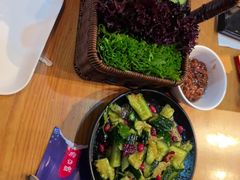 -华府九号海鲜烧烤大排档(龙域店)