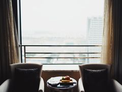 -上海漕河泾万丽酒店