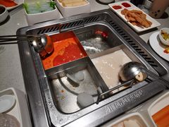 -海底捞火锅(群光广场店)