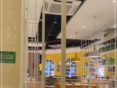 大堂-蛙蛙叫·干锅年代(钻石广场店)