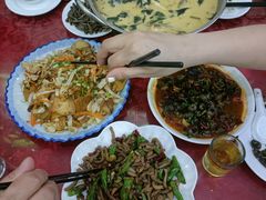 -畲乡一品鱼府土菜馆