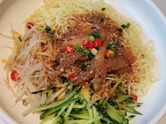 -渝乡老妈·北京烤鸭(六里桥店)