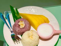 -米泰芒·东南亚料理(体育西店)