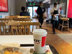 -肯德基(福民路店)