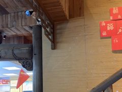 -徽三说·土徽菜·中国徽菜连锁品牌(一中店)