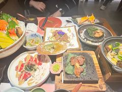 -匠和风精致料理(成都龙湖滨江天街店)