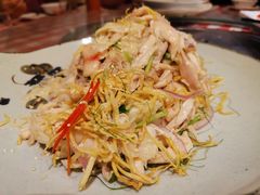 -龙桥私厨·姜花菊花过桥鱼·顺德菜(容桂店)